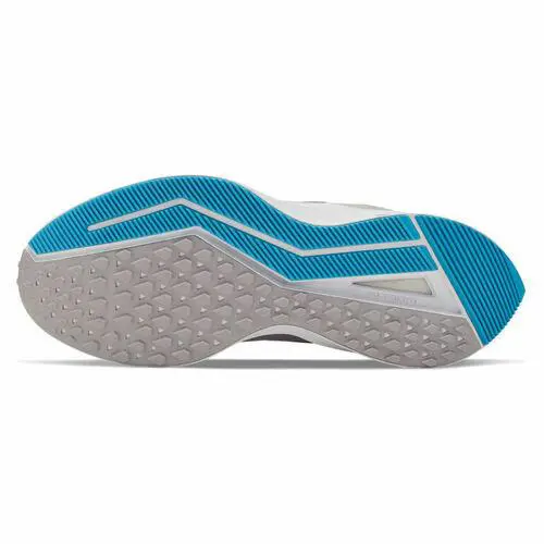 Nike shoes - Nike Air Zoom Winflo - Air Zoom Winflo - Gray Blue White (UPC: 00193145389274) 1