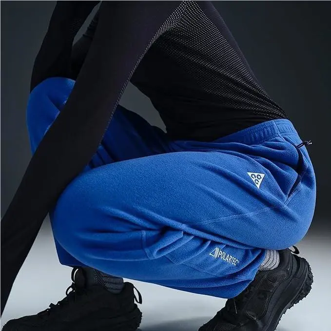 Nike clothing - Blue (UPC: 197860036789) 3