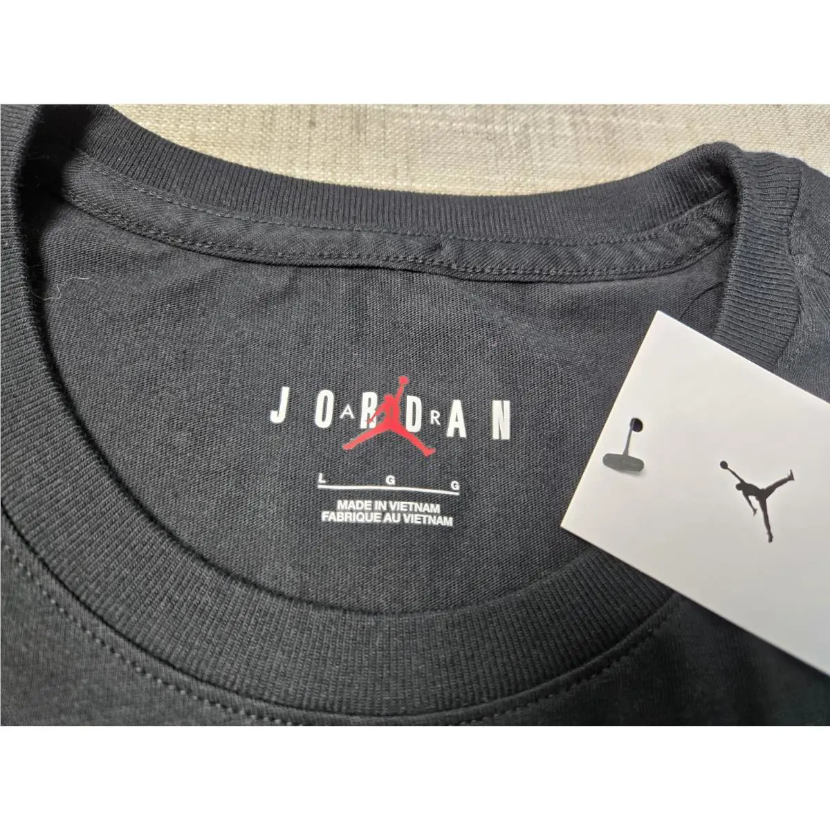 Nike clothing - Black Red 15