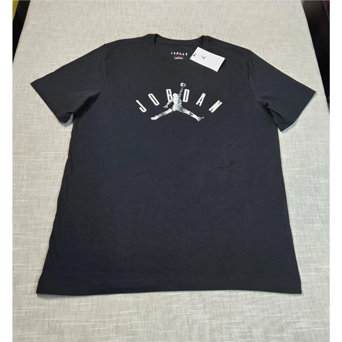 Nike clothing - Black Red 0