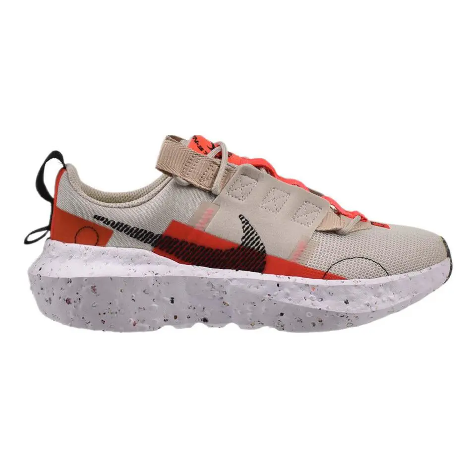 Nike shoes - Nike Crater Impact - Crater Impact - CW2386-003 - Multicolor 0