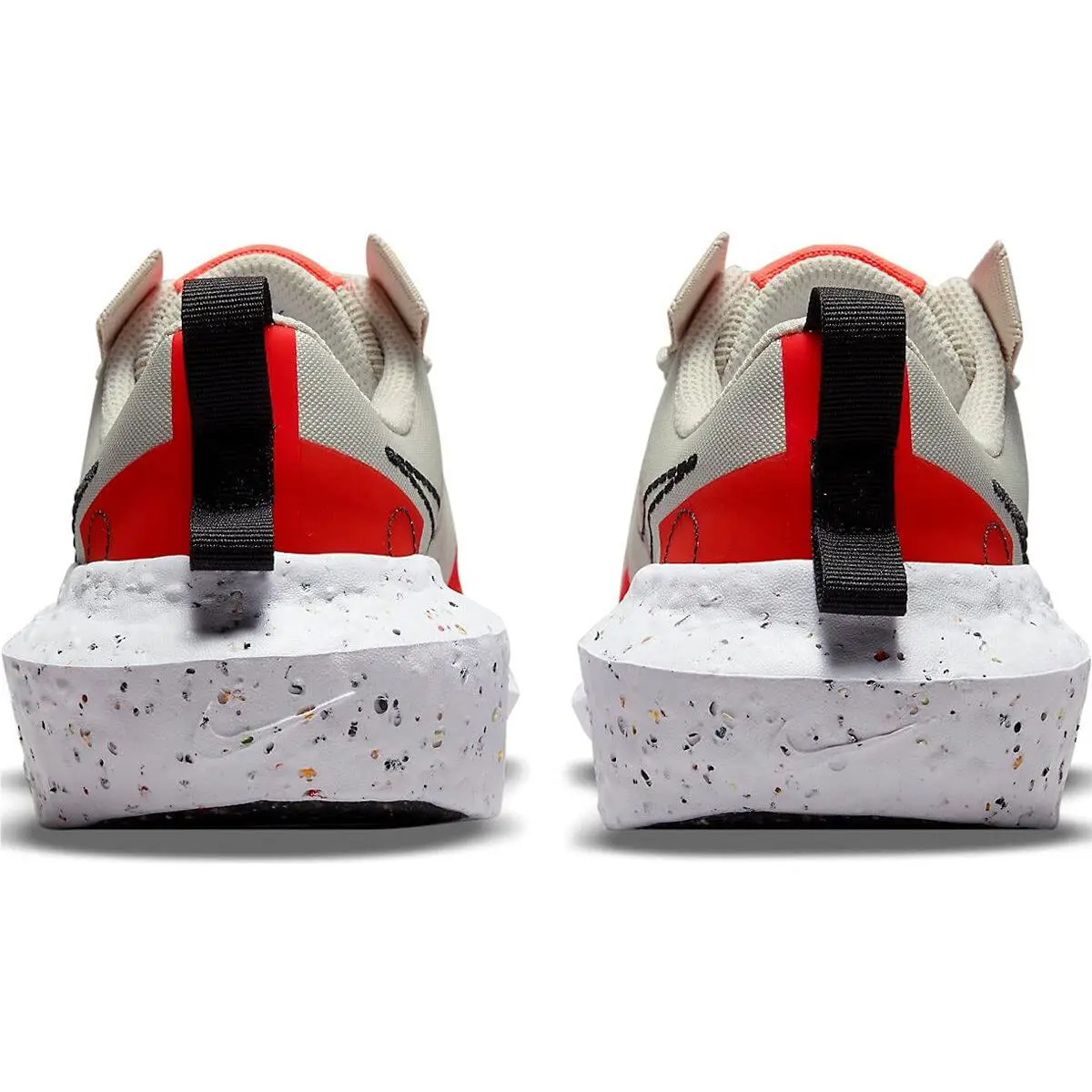Nike shoes - Nike Crater Impact - Crater Impact - CW2386-003 - Multicolor 7