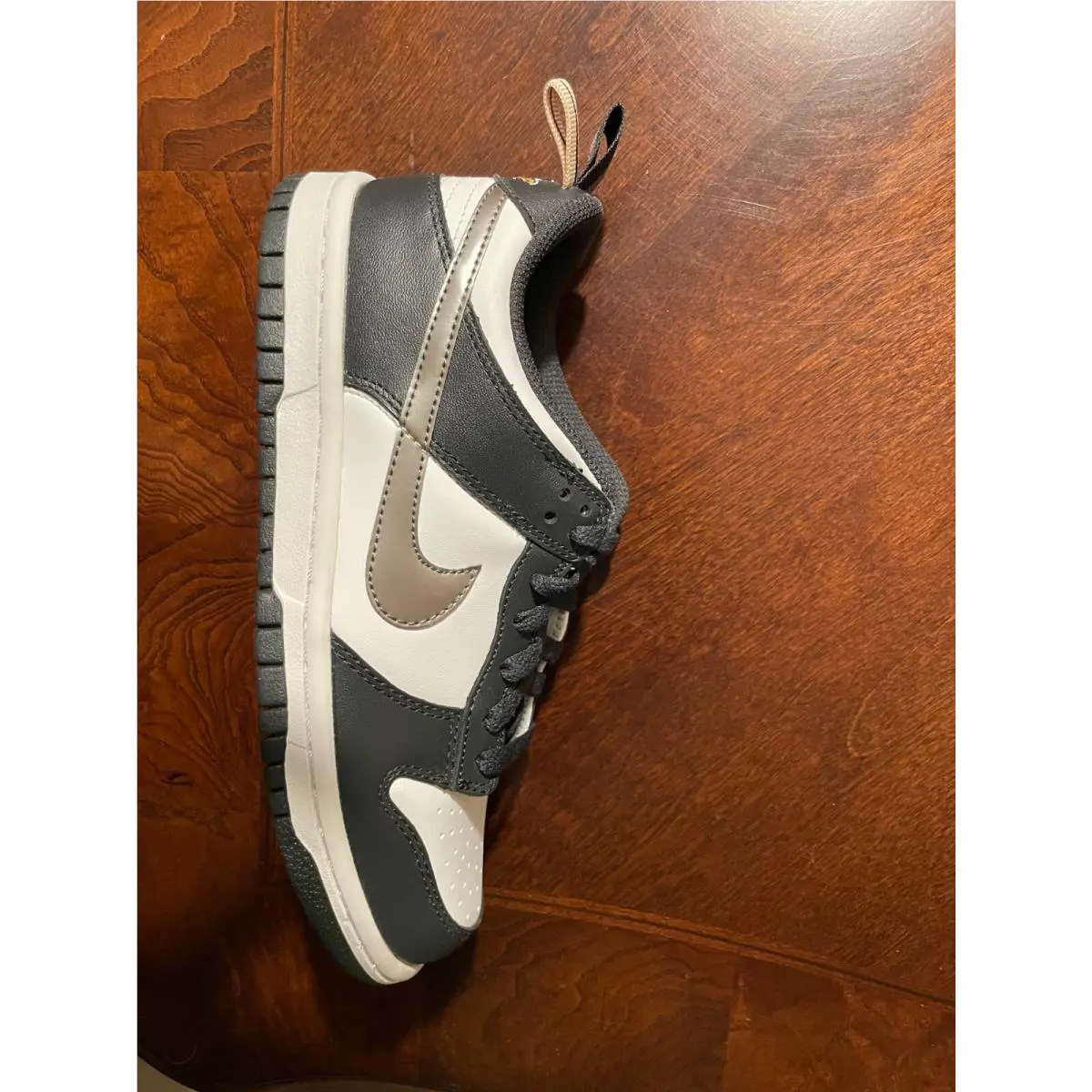 Nike shoes - nike dunk low - dunk low - Black 1