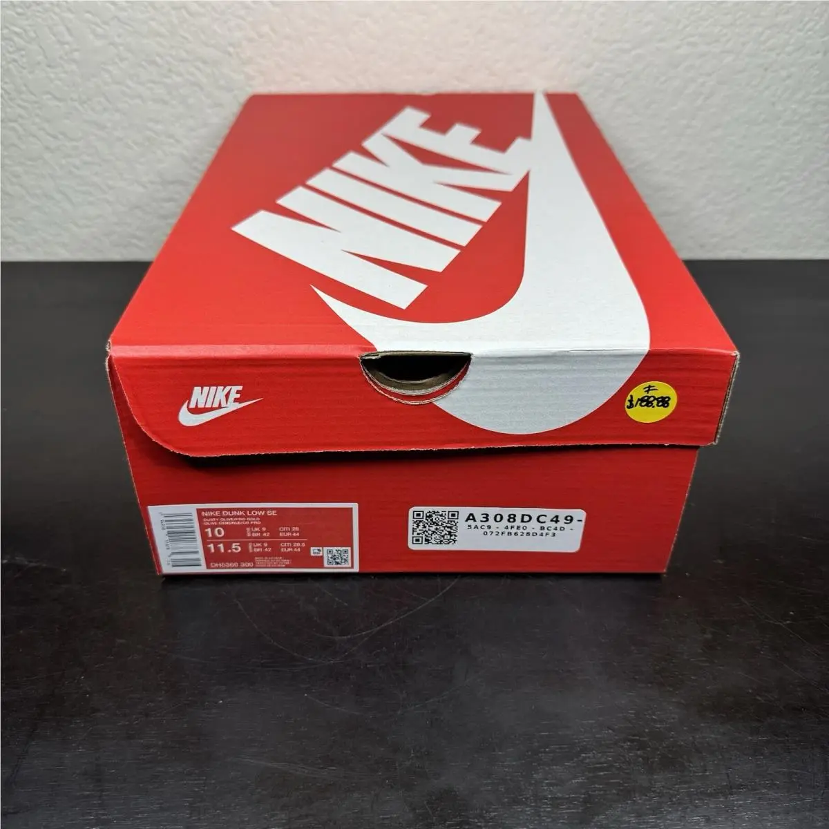 Nike shoes - Nike Dunk Low - Dunk Low - Multicolor 11