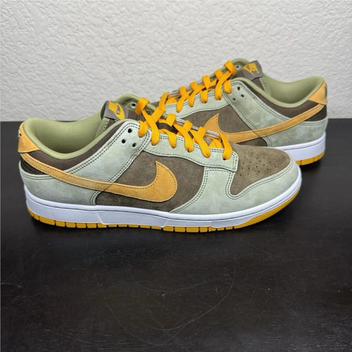 Nike shoes - Nike Dunk Low - Dunk Low - Multicolor 0