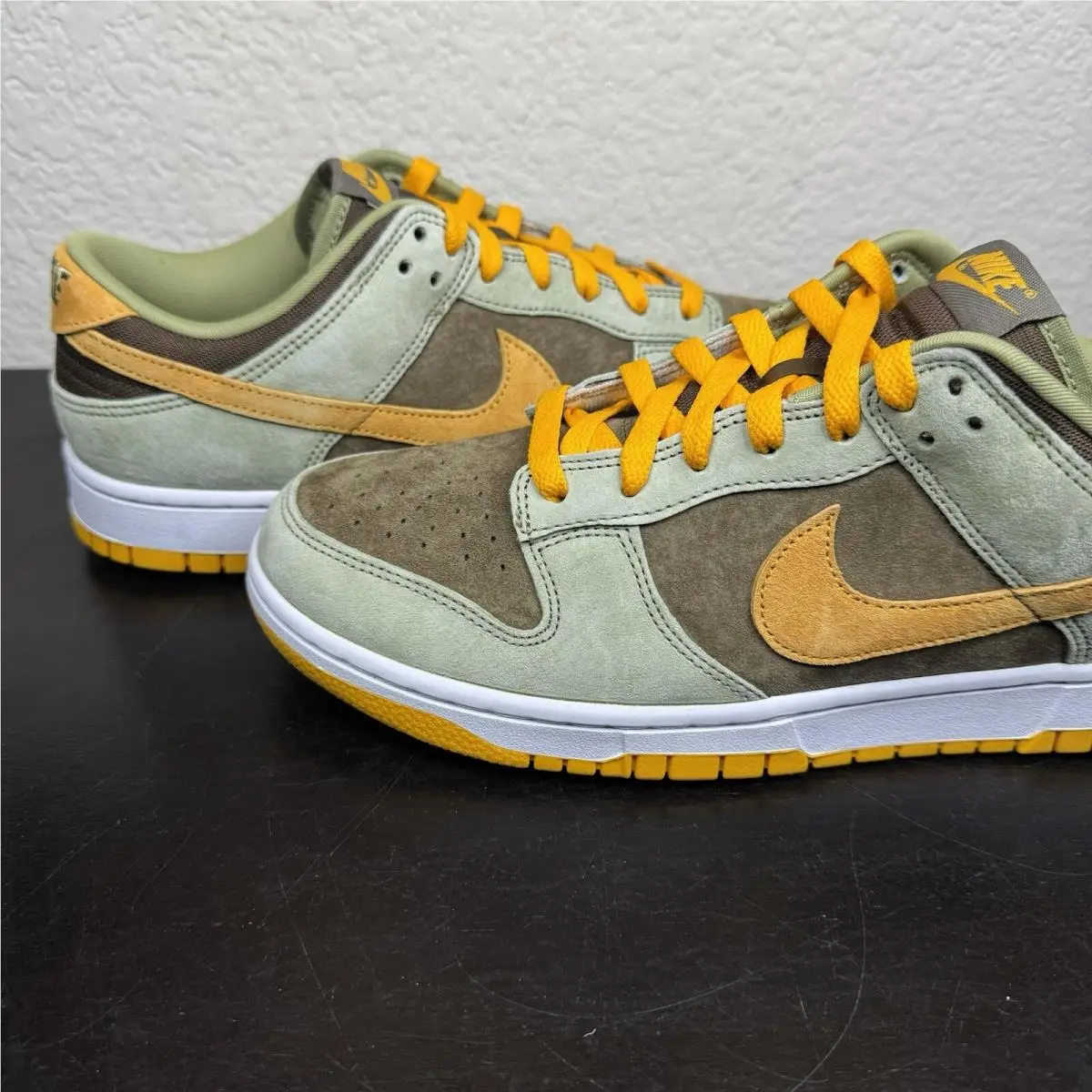 Nike shoes - Nike Dunk Low - Dunk Low - Multicolor 1