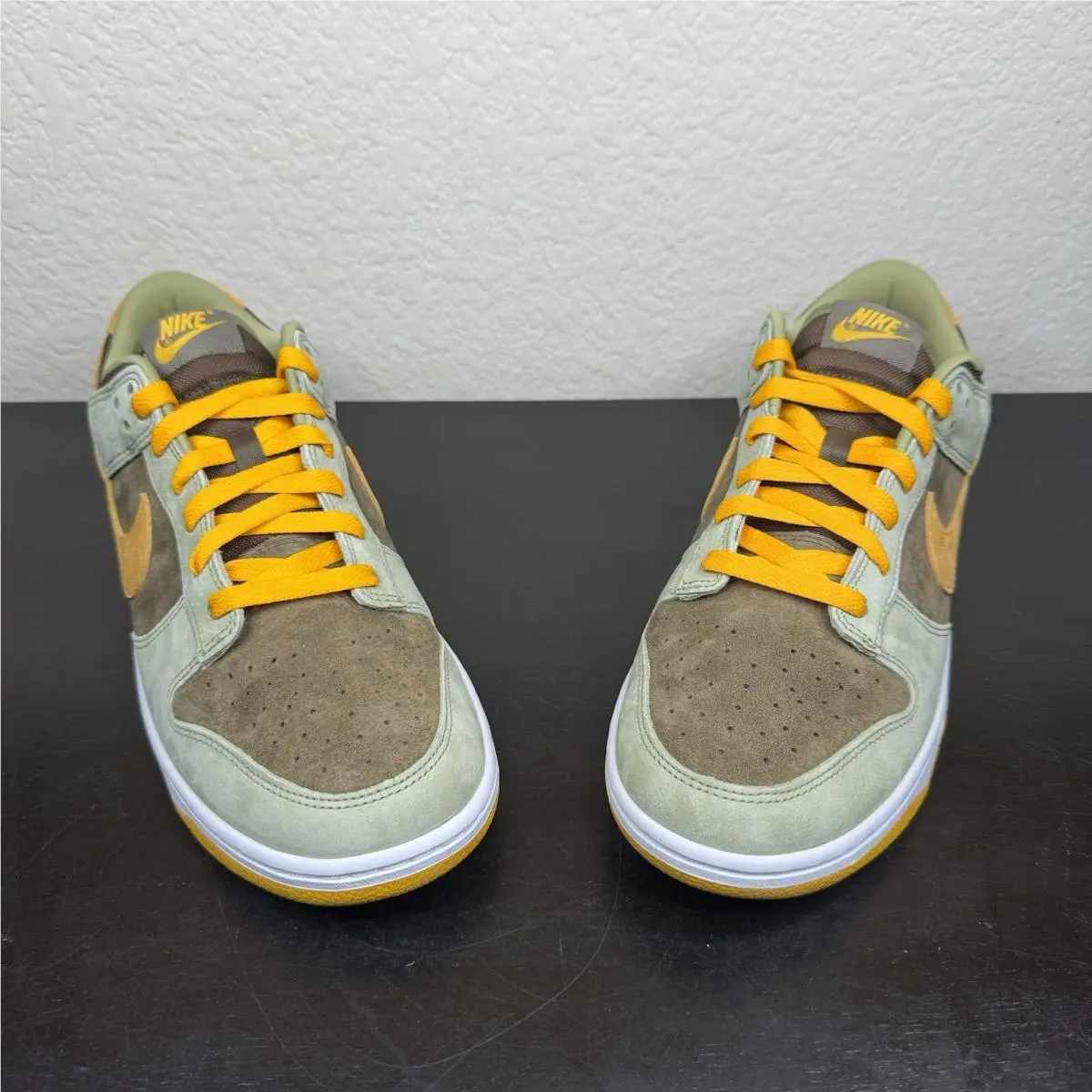 Nike shoes - Nike Dunk Low - Dunk Low - Multicolor 3