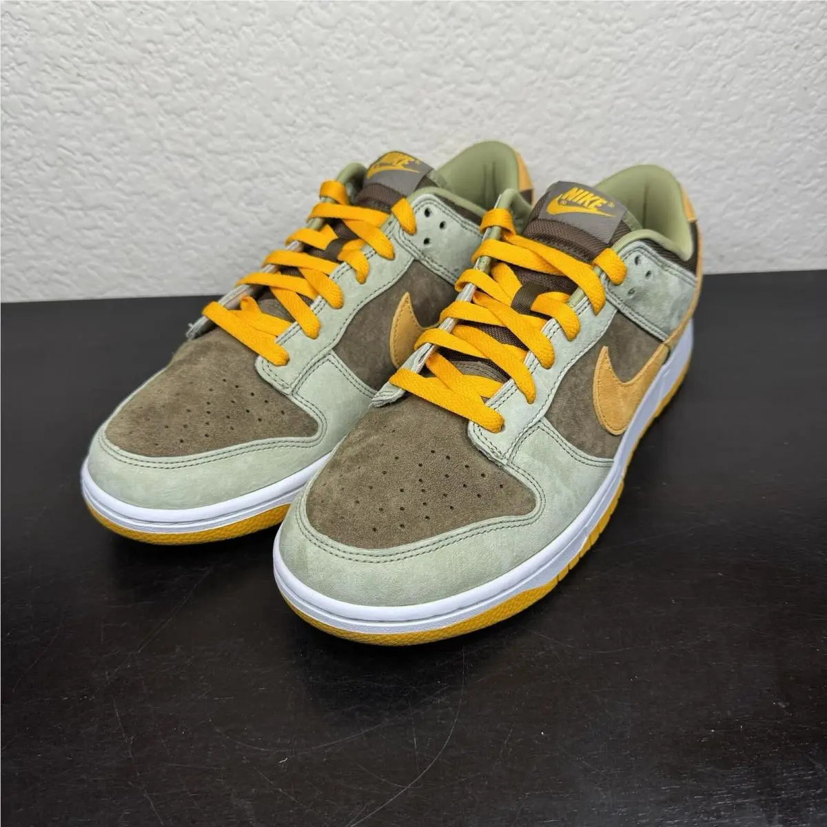 Nike shoes - Nike Dunk Low - Dunk Low - Multicolor 4