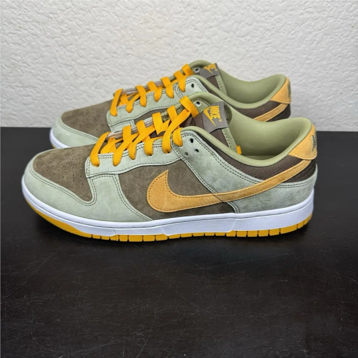 Nike shoes - Nike Dunk Low - Dunk Low - Multicolor 5