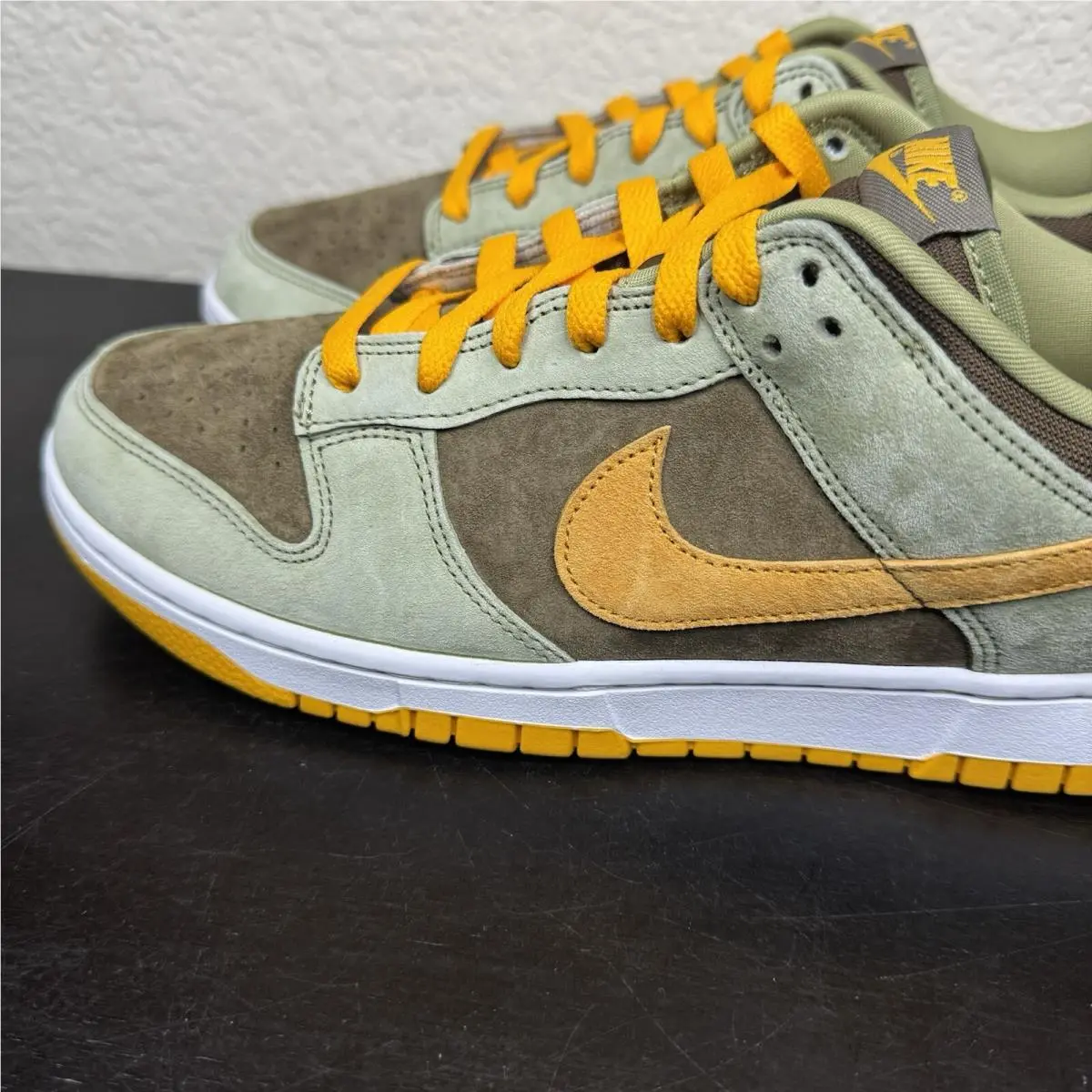 Nike shoes - Nike Dunk Low - Dunk Low - Multicolor 6