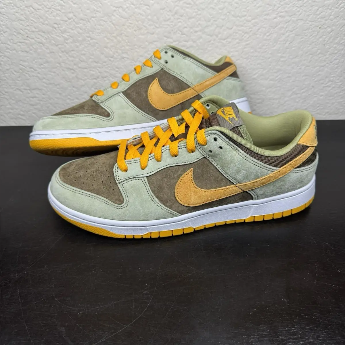 Nike shoes - Nike Dunk Low - Dunk Low - Multicolor 7