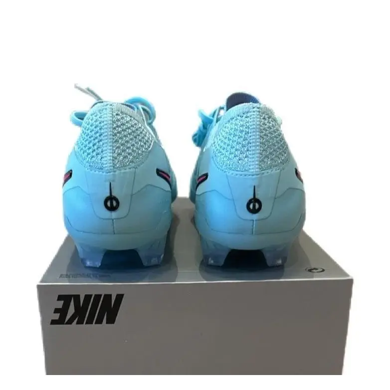 Nike shoes - Nike Tiempo Legend - Tiempo Legend - Dv4328-401 - Blue (UPC: 197862737417) 1