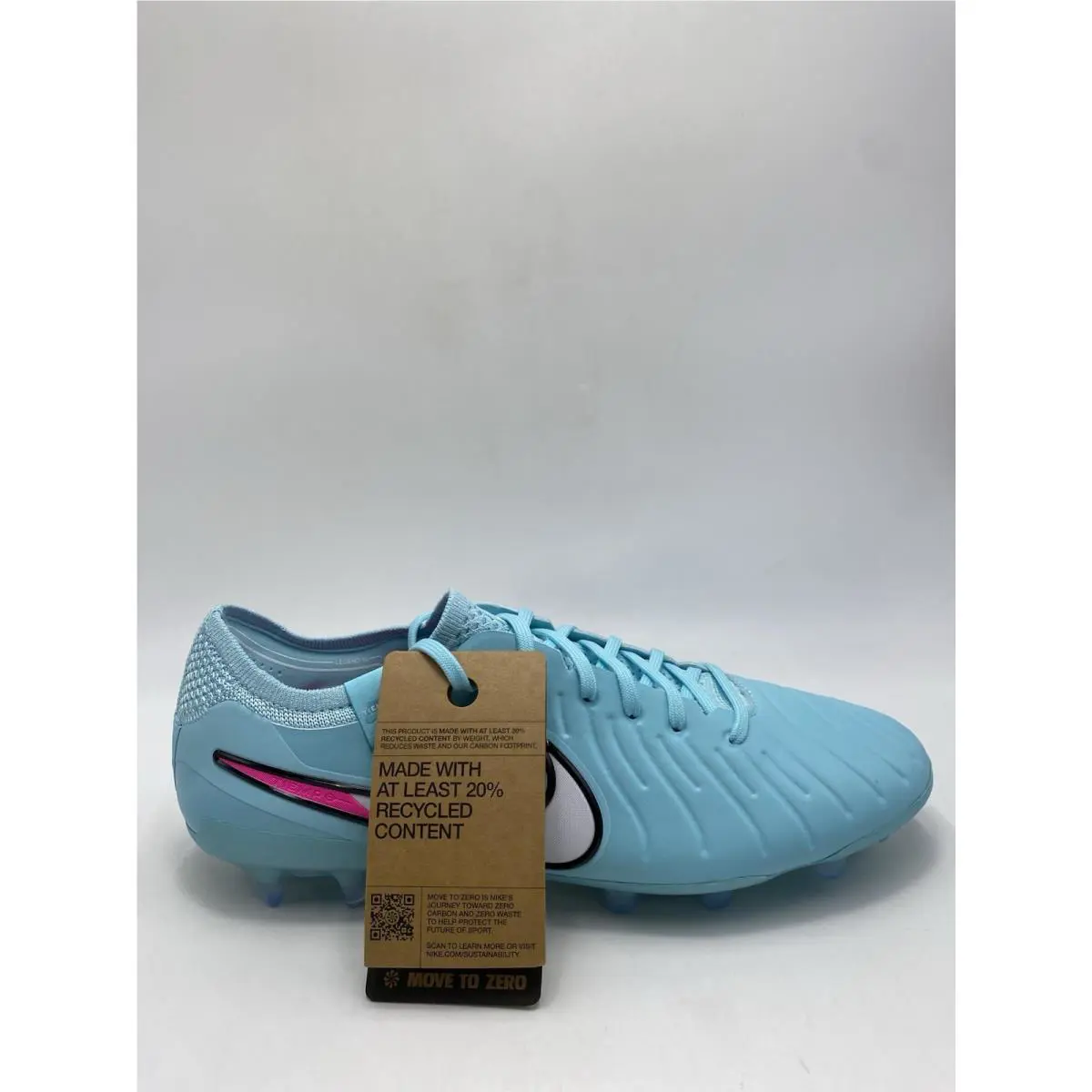 Nike shoes - Nike Tiempo Legend - Tiempo Legend - DV4328-401 - Copa (UPC: 197862737417) 0
