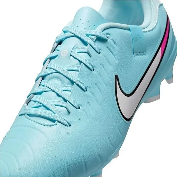 Nike shoes - Nike Tiempo Legend - Tiempo Legend - Dv4328-401 - Blue (UPC: 197862737417) 2