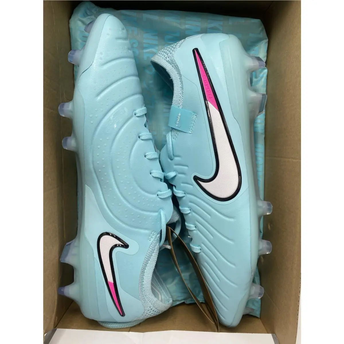 Nike shoes - Nike Tiempo Legend - Tiempo Legend - DV4328-401 - Copa (UPC: 197862737417) 6