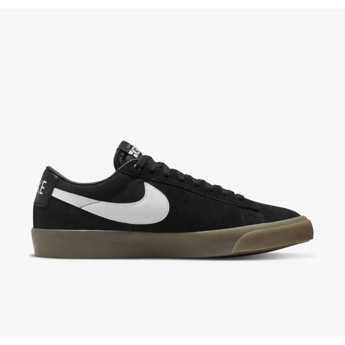 Nike shoes - Nike Blazer - Blazer - DC7695-004 - Black (UPC: 0195869037103) 1