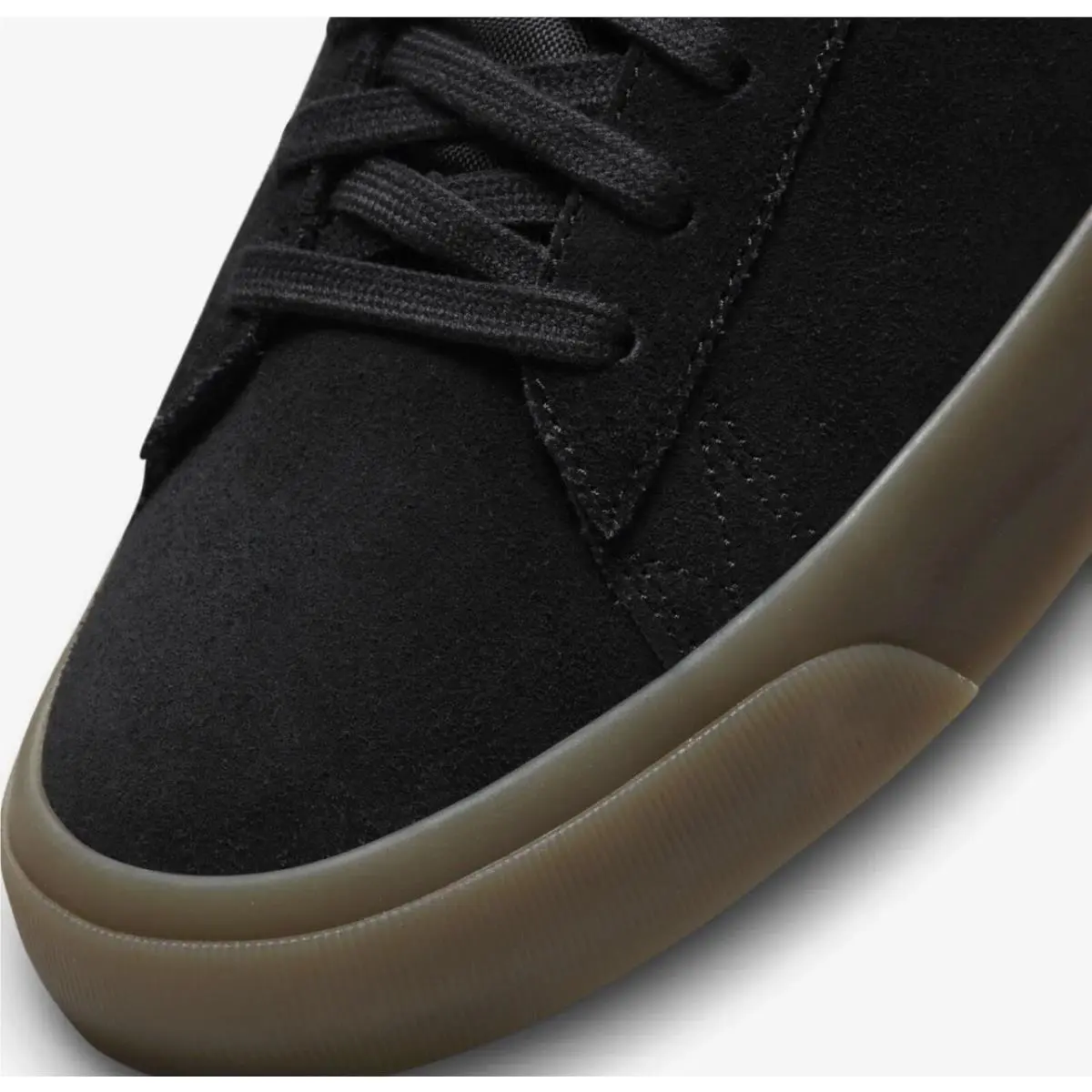 Nike shoes - Nike Blazer - Blazer - DC7695-004 - Black (UPC: 0195869037103) 4