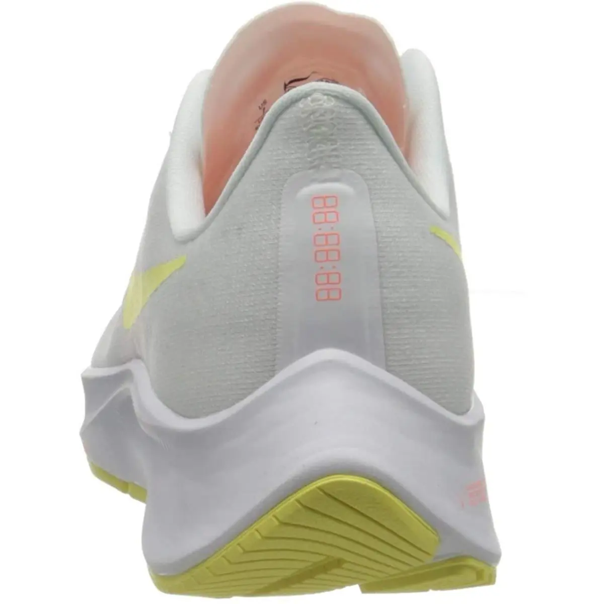 Nike shoes - Nike Pegasus - Pegasus - BQ9647-004 - Black 1