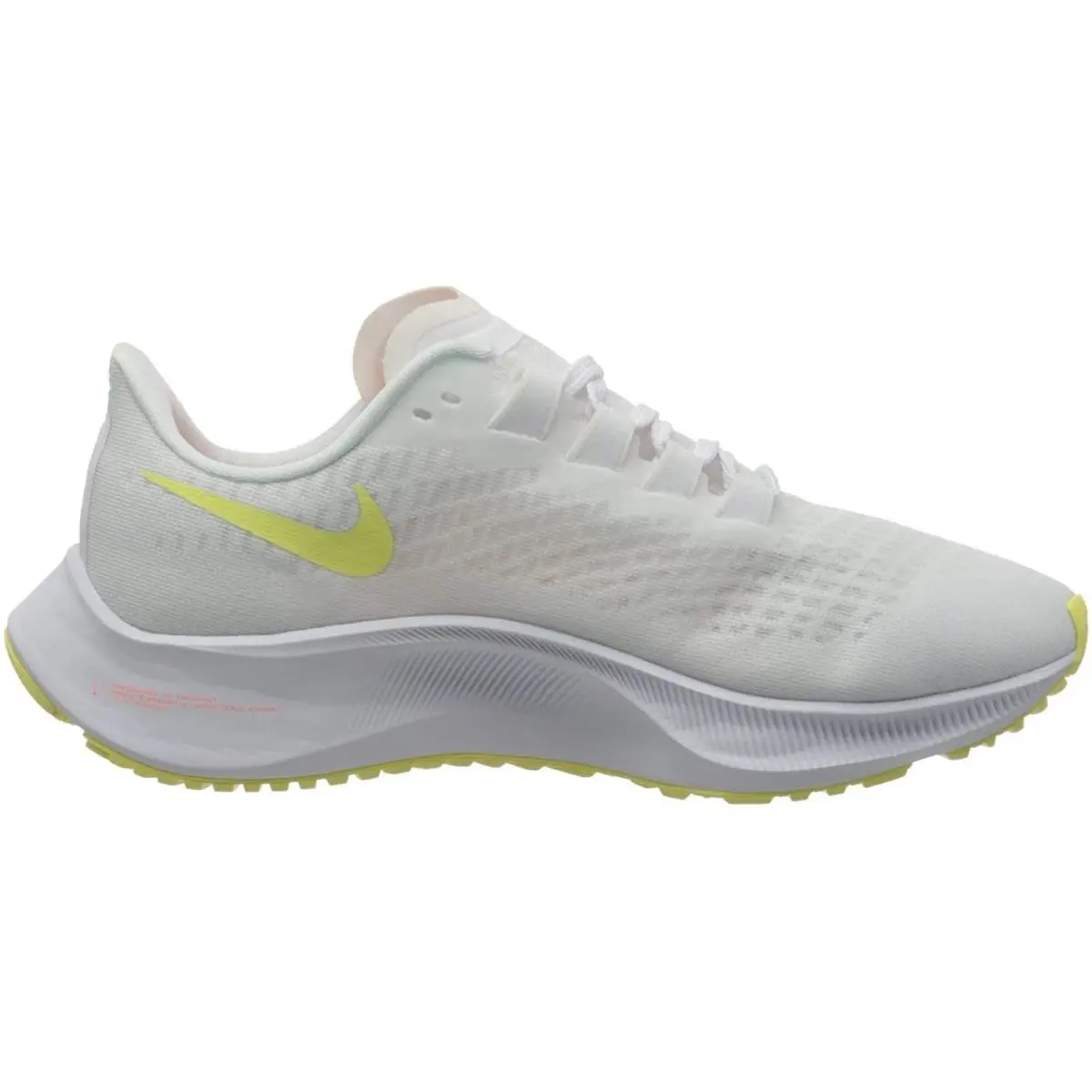 Nike shoes - Nike Pegasus - Pegasus - BQ9647-004 - Black 4