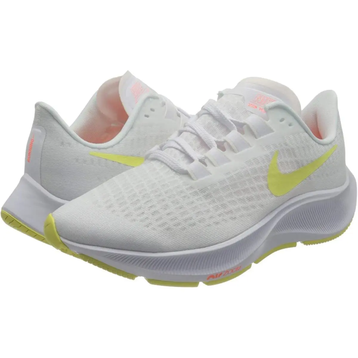 Nike shoes - Nike Pegasus - Pegasus - BQ9647-004 - Black 5