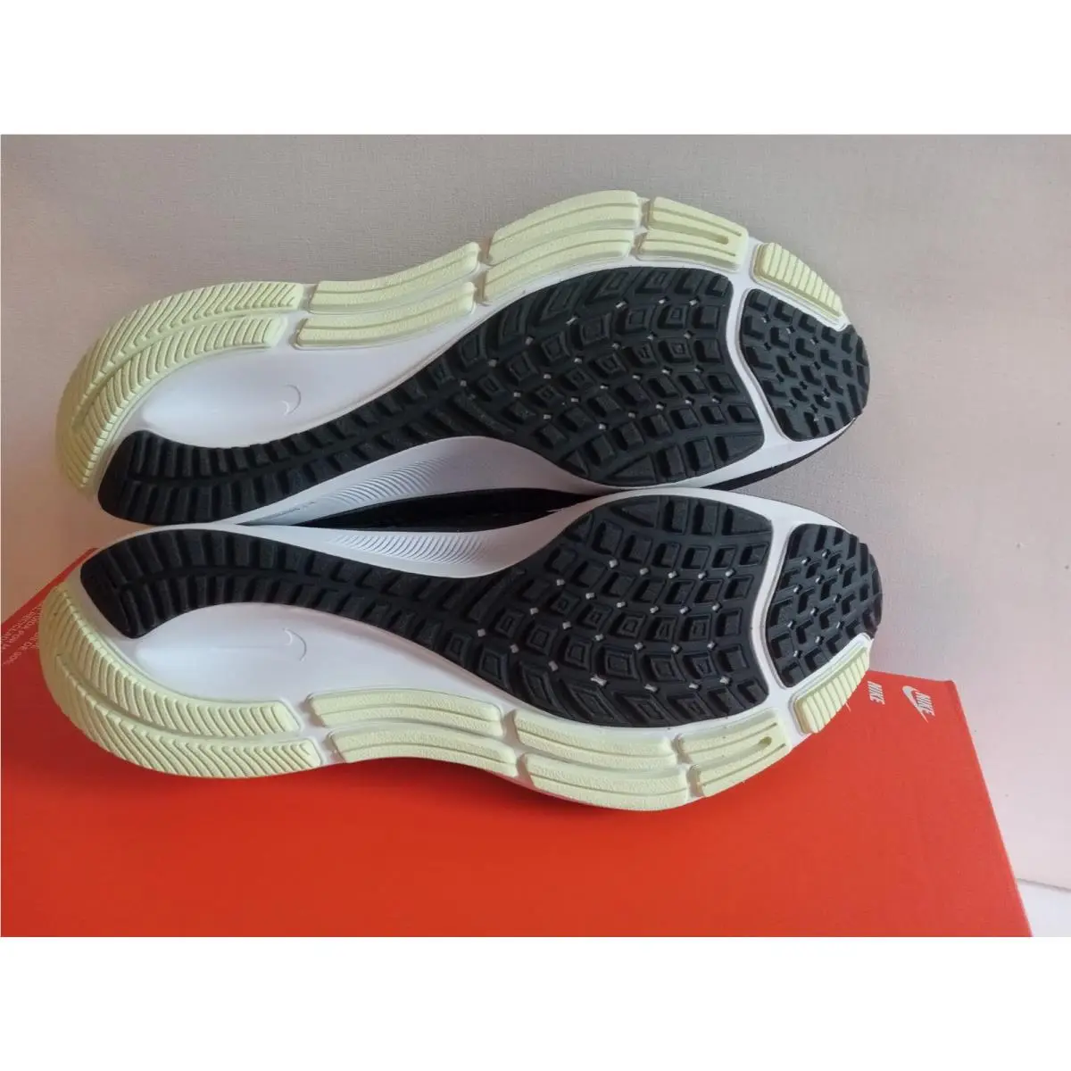 Nike shoes - Nike Pegasus - Pegasus - BQ9647-004 - Black 2
