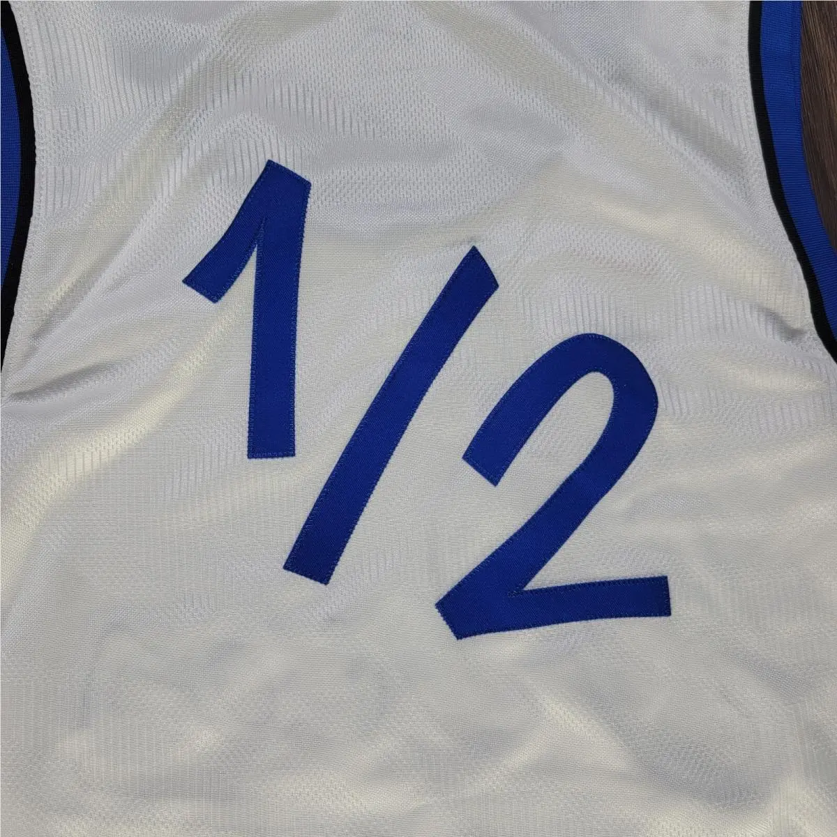 Nike clothing - Penny Hardaway - Penny Hardaway - DA5991-100 - White (UPC: 195242160268) 6