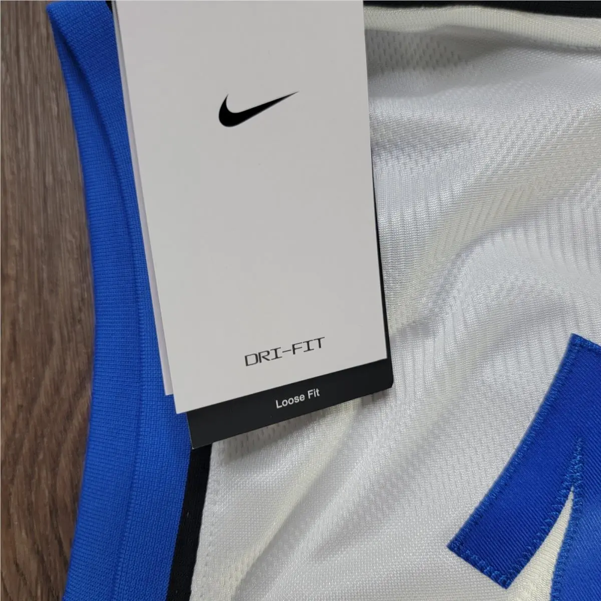 Nike clothing - Penny Hardaway - Penny Hardaway - DA5991-100 - White (UPC: 195242160268) 7