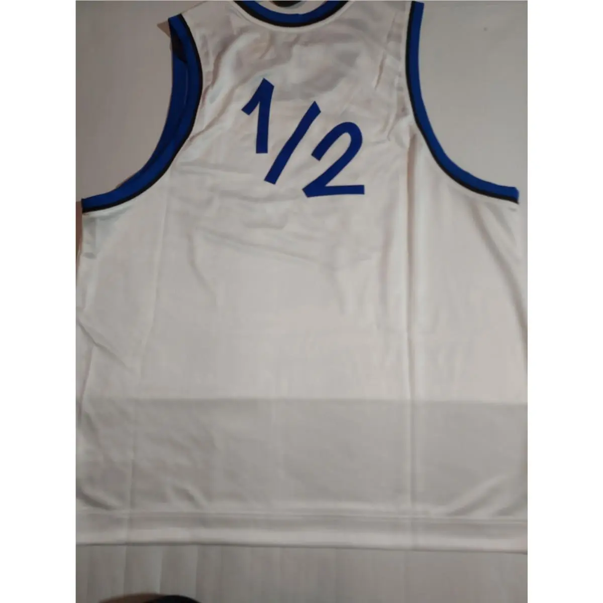 Nike clothing - DA5991-100 - DA5991-100 - White/Metallic Copper (UPC: 195242160282) 2