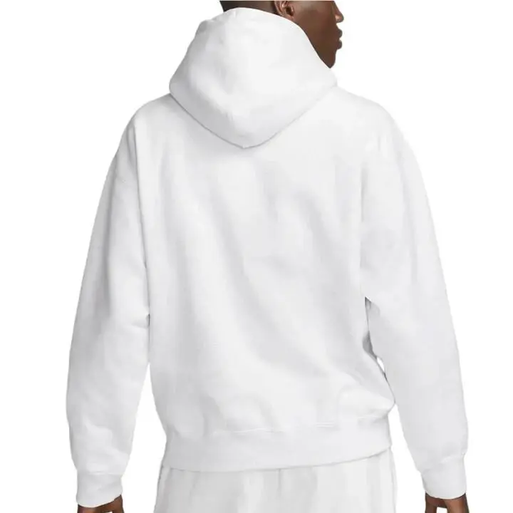 Nike clothing - White (UPC: 196607386958) 0