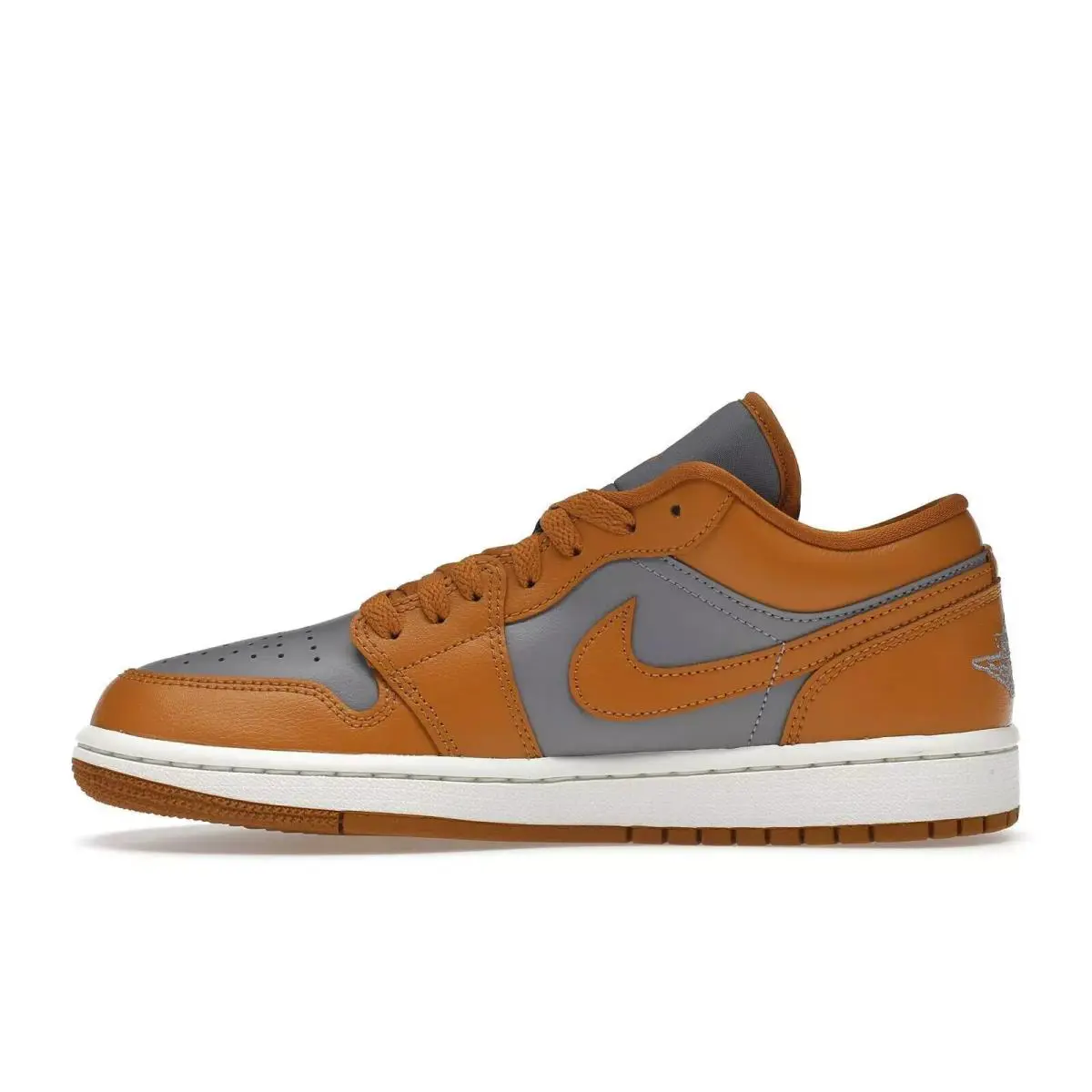 Nike shoes - Air Jordan - Air - Yellow 0