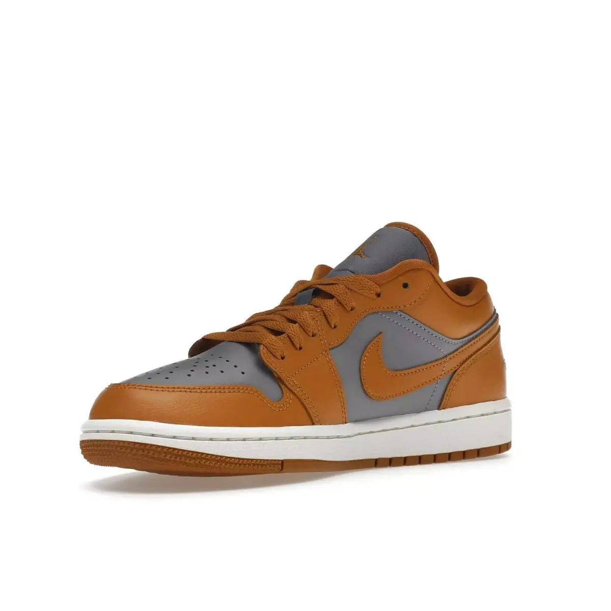 Nike shoes - Air Jordan - Air - Yellow 2