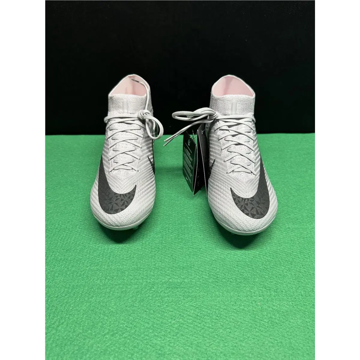 Nike shoes - Nike Superfly - Superfly - HF4391-001 - Green 1