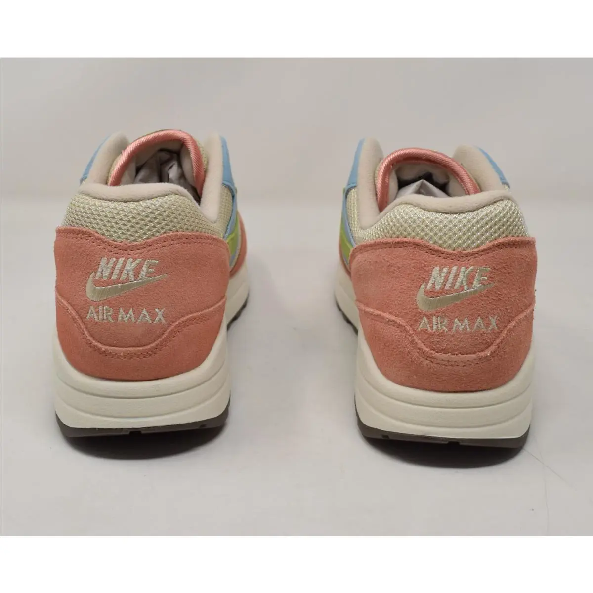Nike shoes - Nike Air Max 1 - Air Max - Pink 0