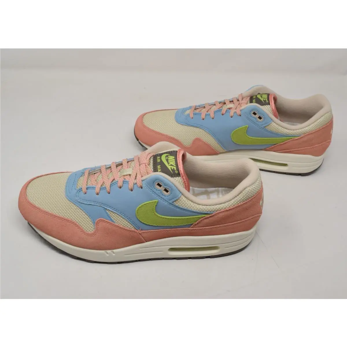 Nike shoes - Nike Air Max 1 - Air Max - Pink 1