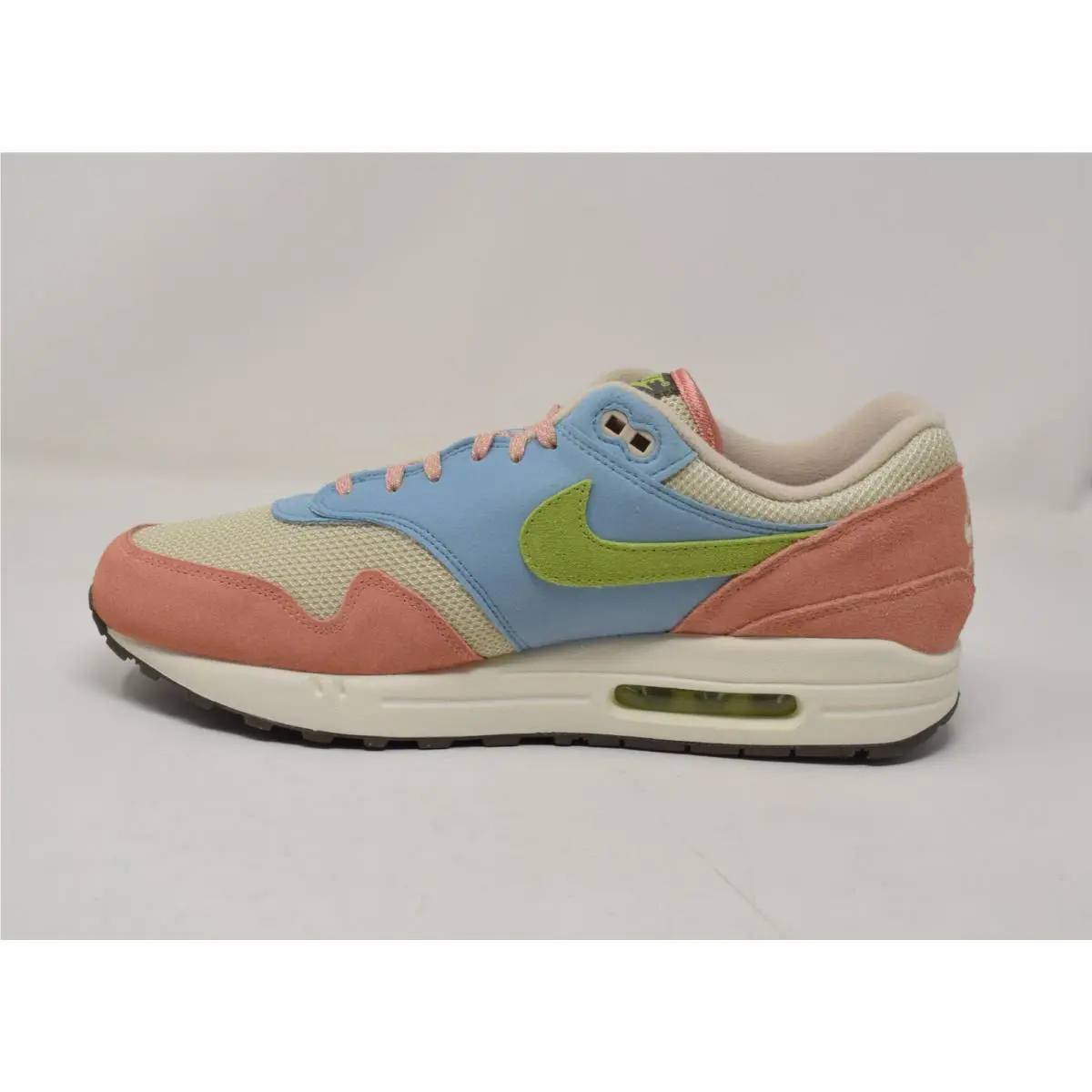 Nike shoes - Nike Air Max 1 - Air Max - Pink 3