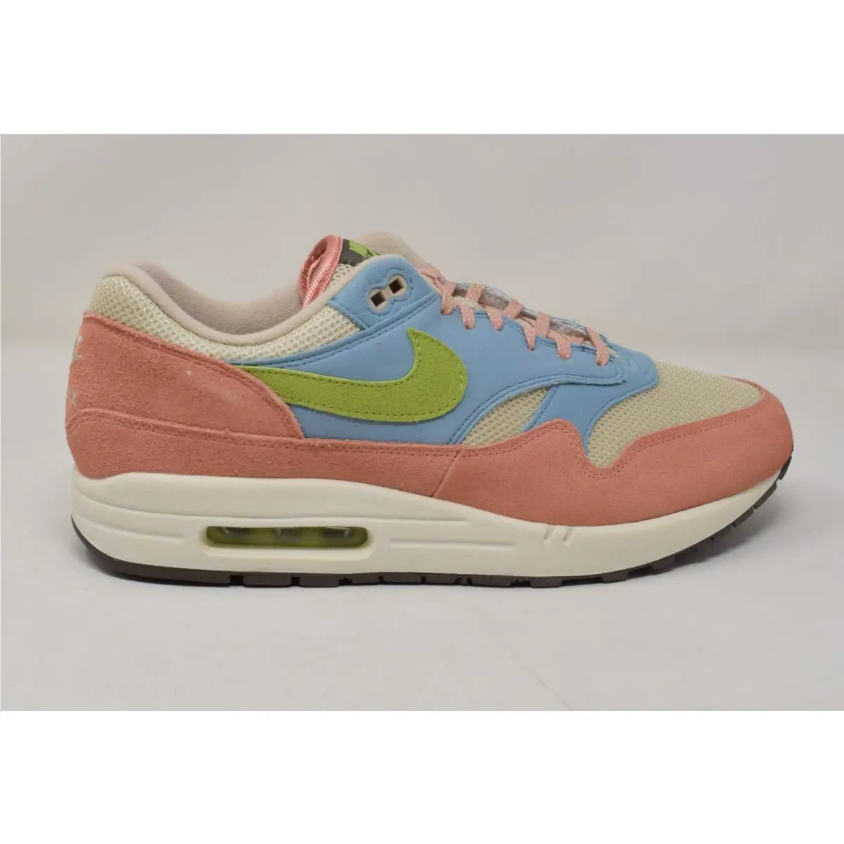 Nike shoes - Nike Air Max 1 - Air Max - Pink 4