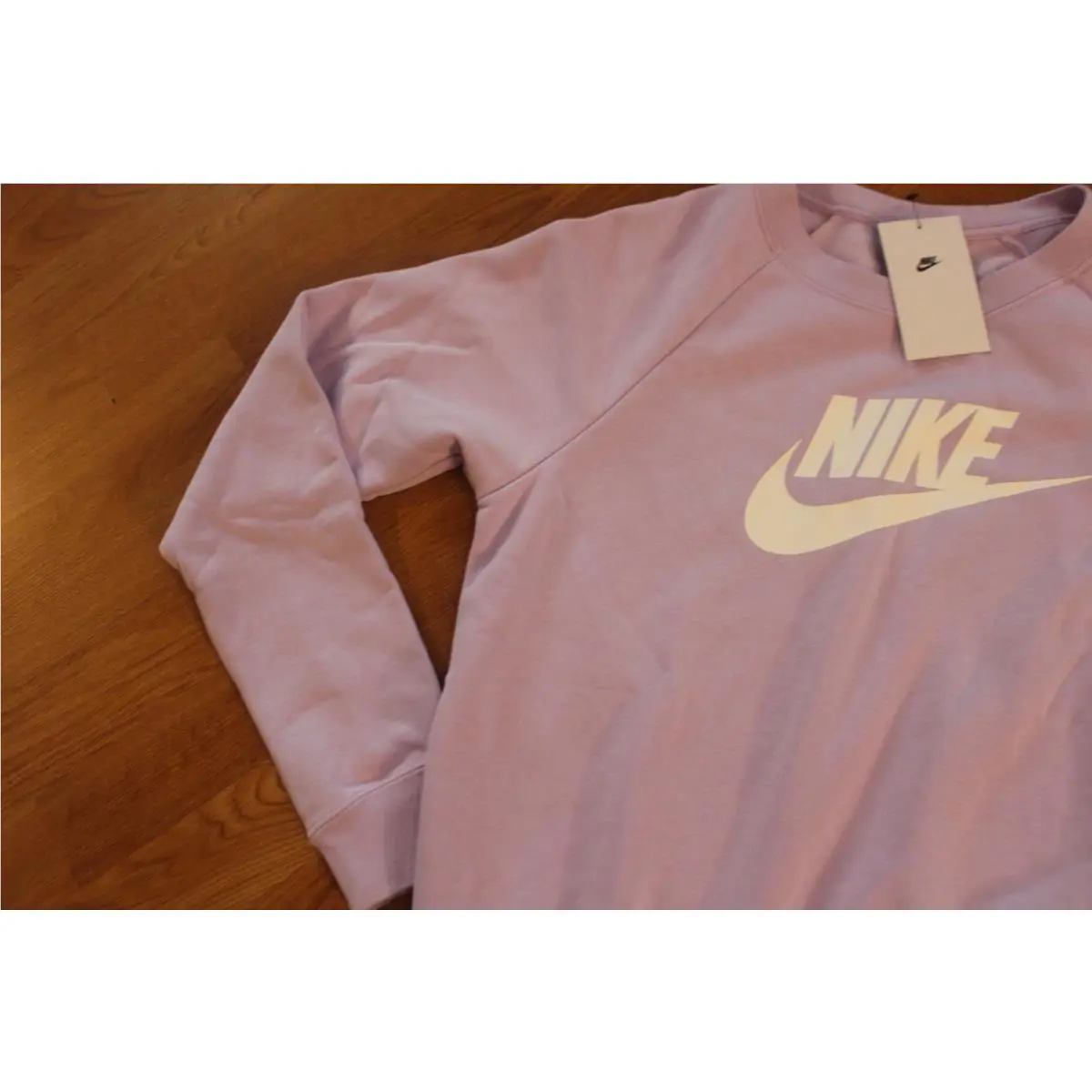 Nike clothing - LILAC (UPC: 197863378763) 1