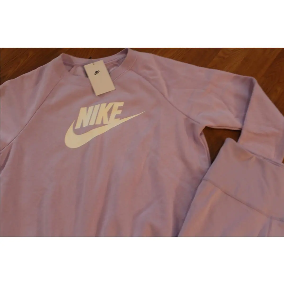 Nike clothing - LILAC (UPC: 197863378763) 2