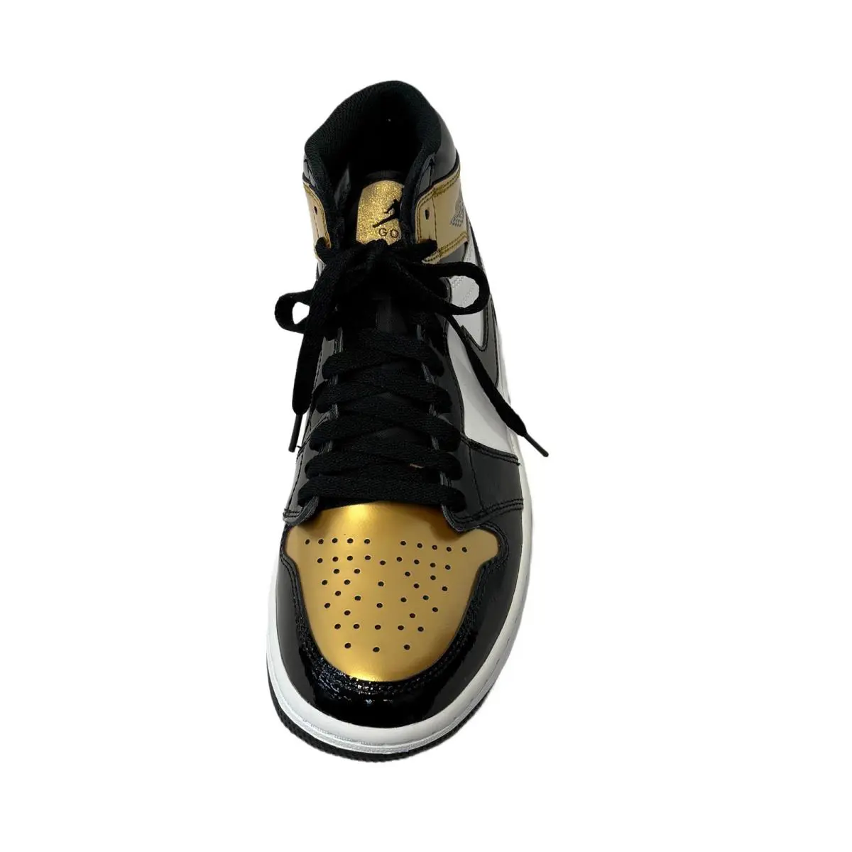 Nike shoes - DQ0660 002 - DQ0660 002 - Black Gold White 0