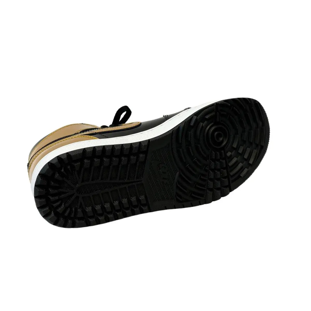 Nike shoes - DQ0660 002 - DQ0660 002 - Black Gold White 4