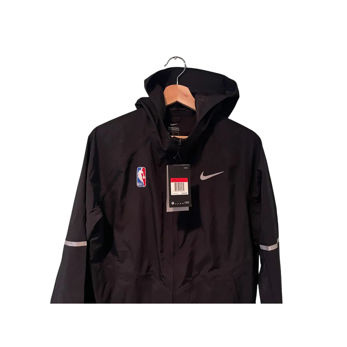 Nike clothing - Nike Dri-Fit - 855496-010 - Black 2