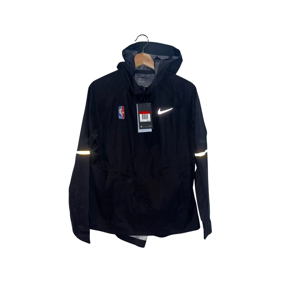 Nike clothing - Nike Dri-Fit - 855496-010 - Black 3