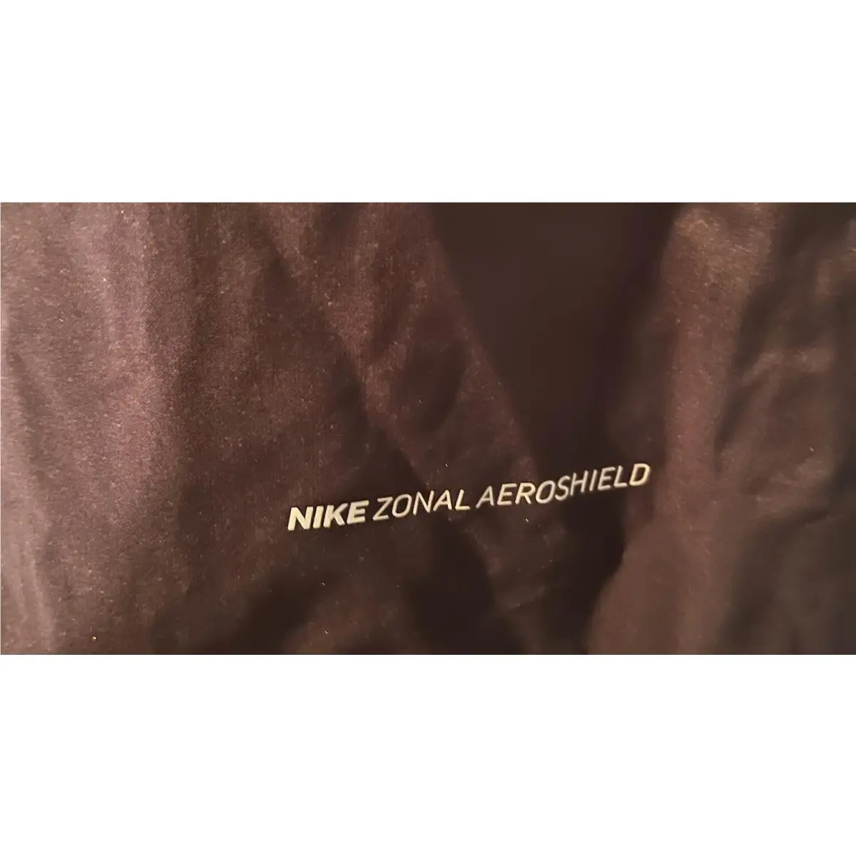 Nike clothing - Nike Dri-Fit - 855496-010 - Black 9