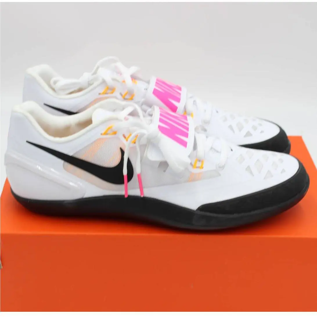 Nike shoes - White (UPC: 196151826061) 6