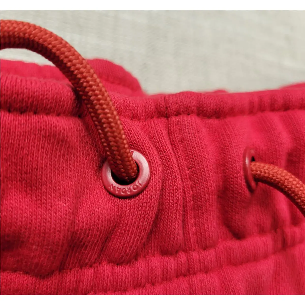 Nike clothing - Gray Red 9