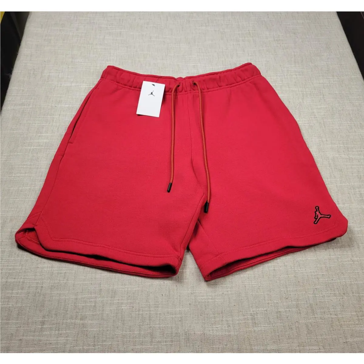 Nike clothing - Gray Red 1
