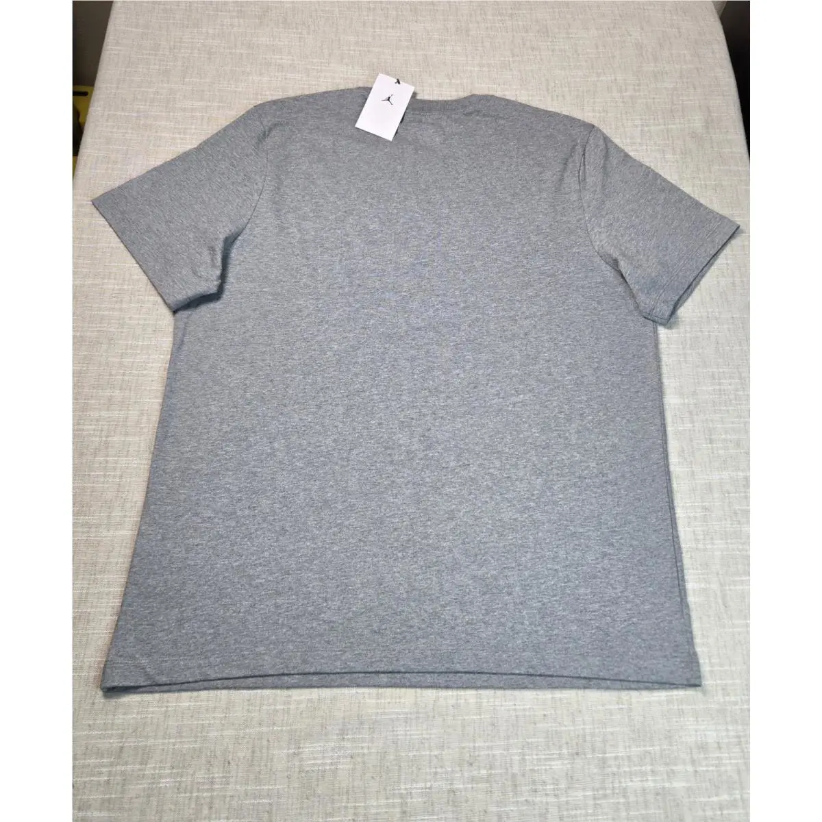 Nike clothing - Gray Red 2