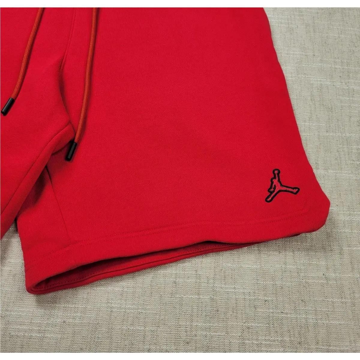 Nike clothing - Gray Red 6