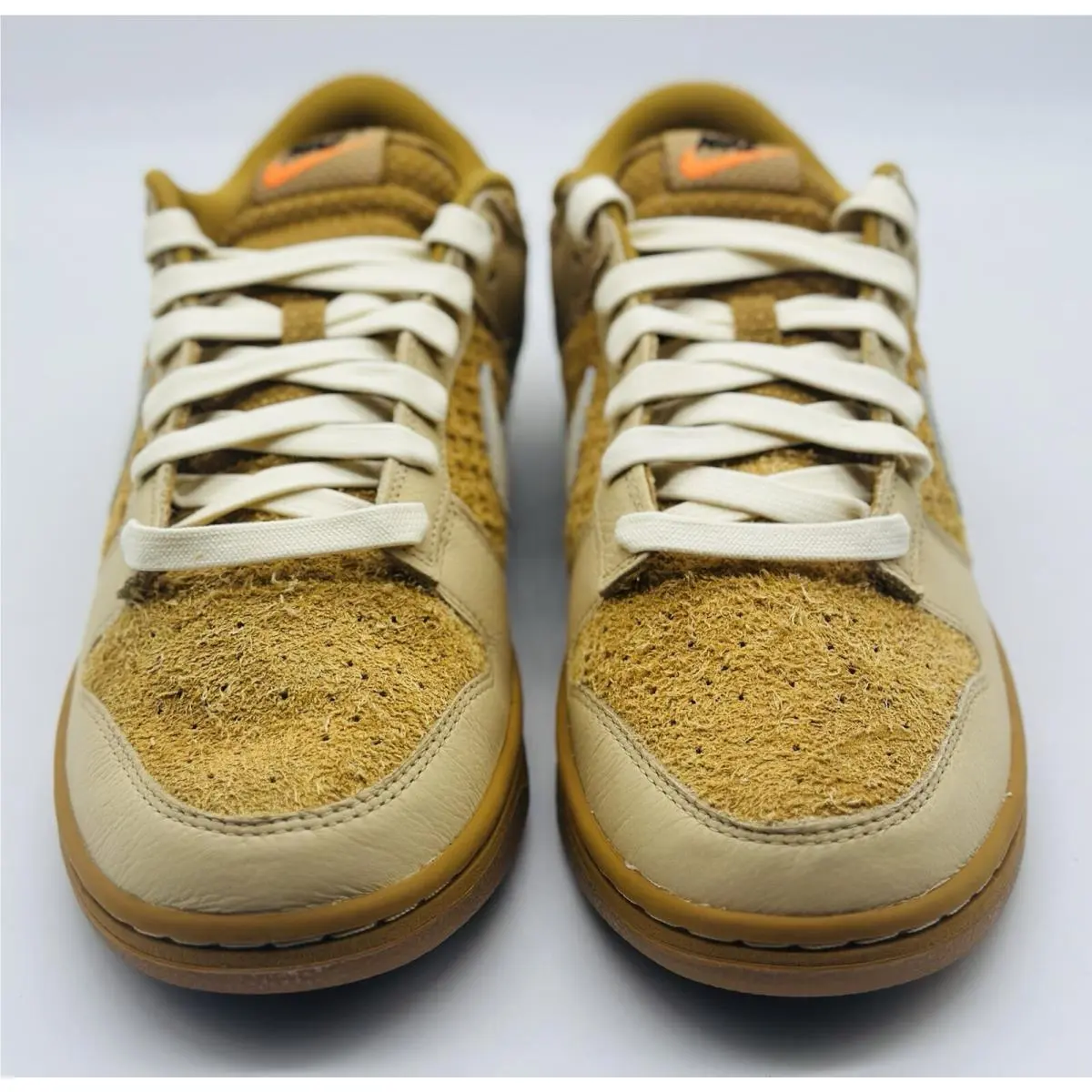 Nike shoes - Nike Dunk Retro Low - Dunk Retro Low - FZ4041-744 - Beige 0