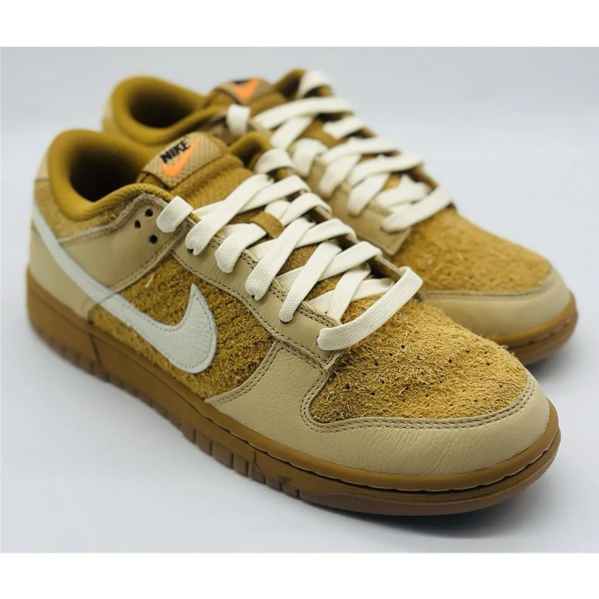 Nike shoes - Nike Dunk Retro Low - Dunk Retro Low - FZ4041-744 - Beige 1